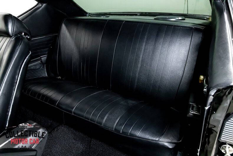 1969 Chevrolet Chevelle