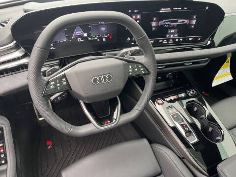 2025 Audi S5 quattro Premium Plus TFSI