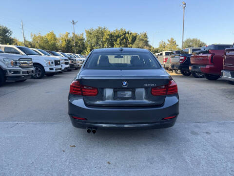 2014 BMW 3 Series 328i