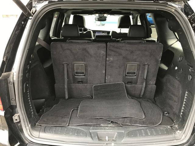 2025 Dodge Durango R/T Plus