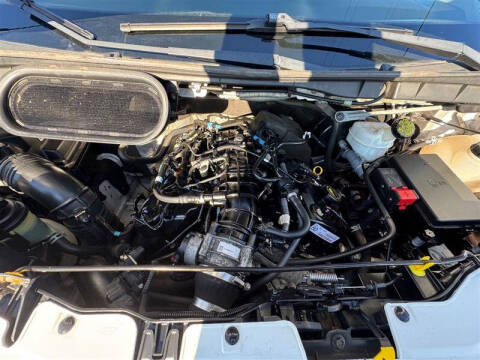 2015 Ford Transit 250