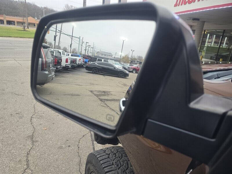 2015 Toyota Tundra 1794 Edition