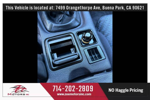 1995 Mitsubishi 3000GT SL