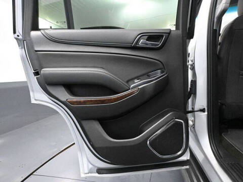 2017 Chevrolet Tahoe LS