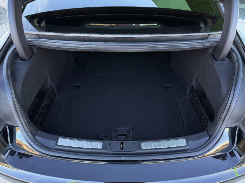 2017 Lincoln Continental Select