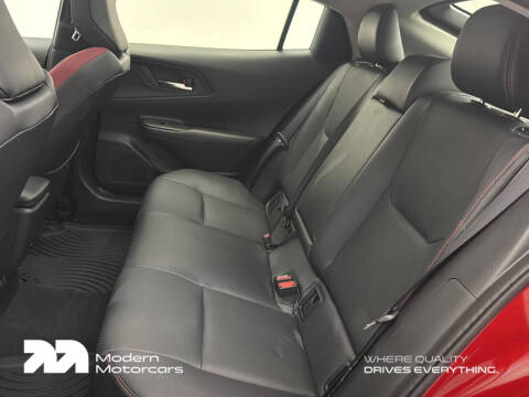 2024 Toyota Prius Prime XSE Premium