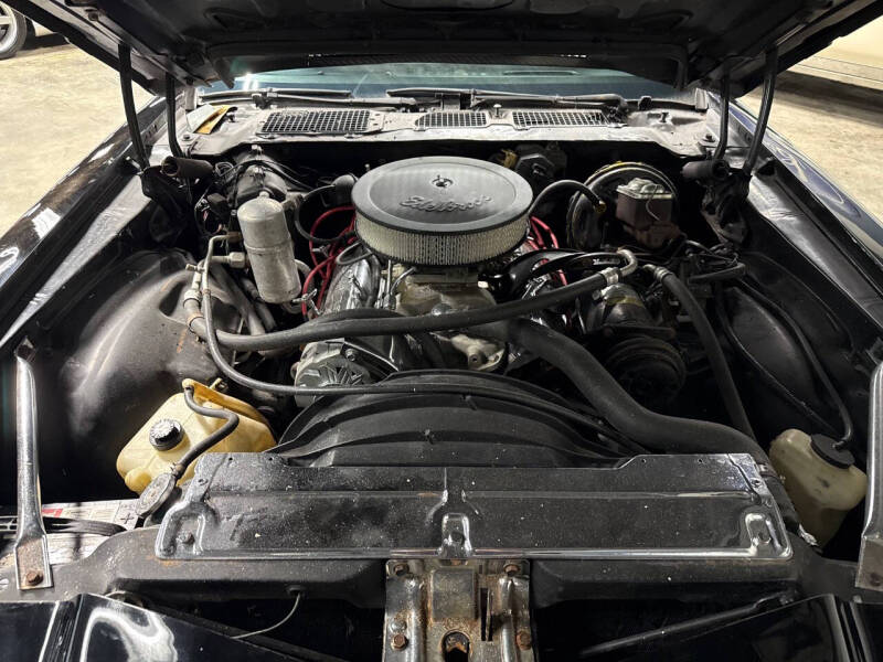 1979 Chevrolet Camaro