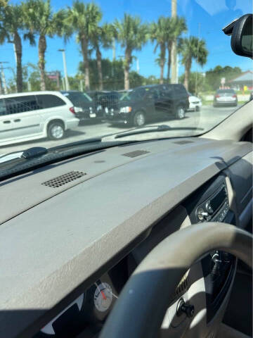 2005 Dodge Ram 1500 SLT