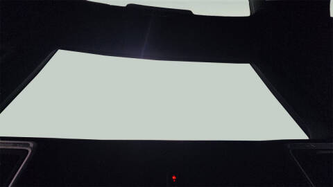 2015 Mercedes-Benz S-Class S 550