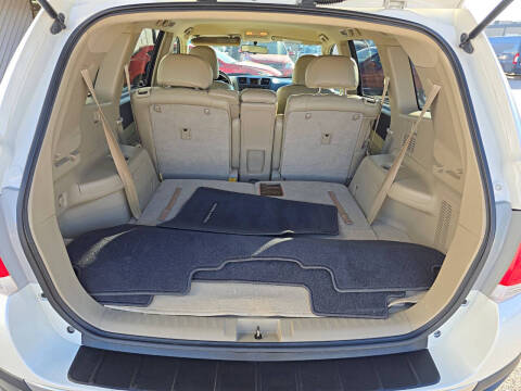 2011 Toyota Highlander