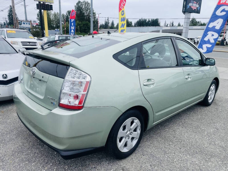 2006 Toyota Prius