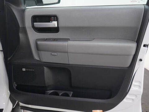 2015 Toyota Sequoia Limited