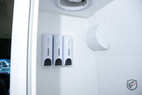 2021 Mercedes-Benz Sprinter