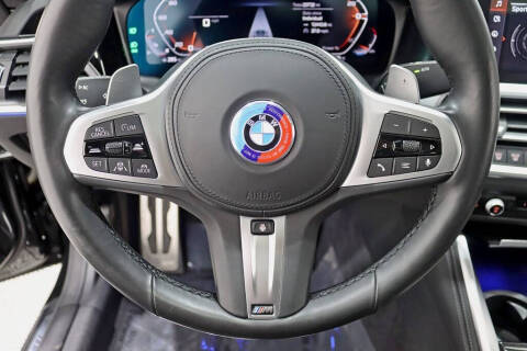 2022 BMW 4 Series M440i xDrive