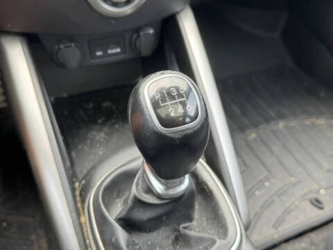 2013 Hyundai Veloster