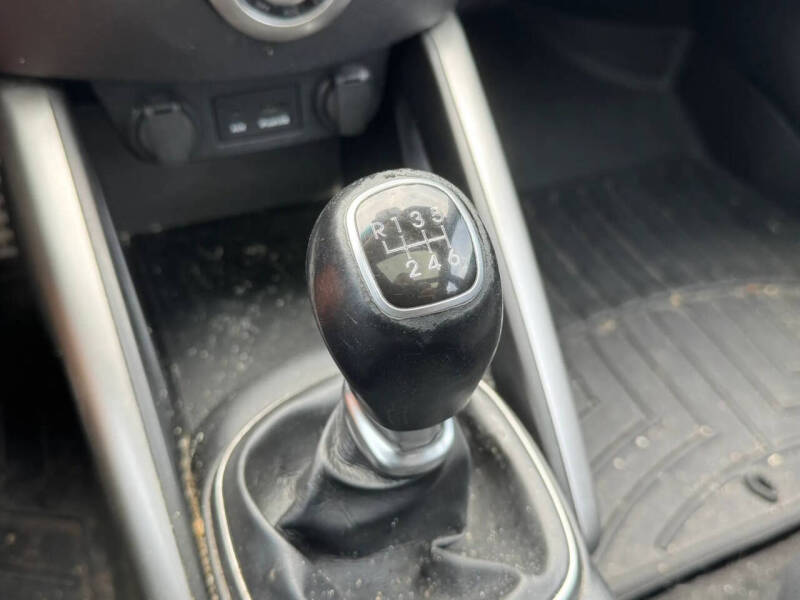 2013 Hyundai Veloster