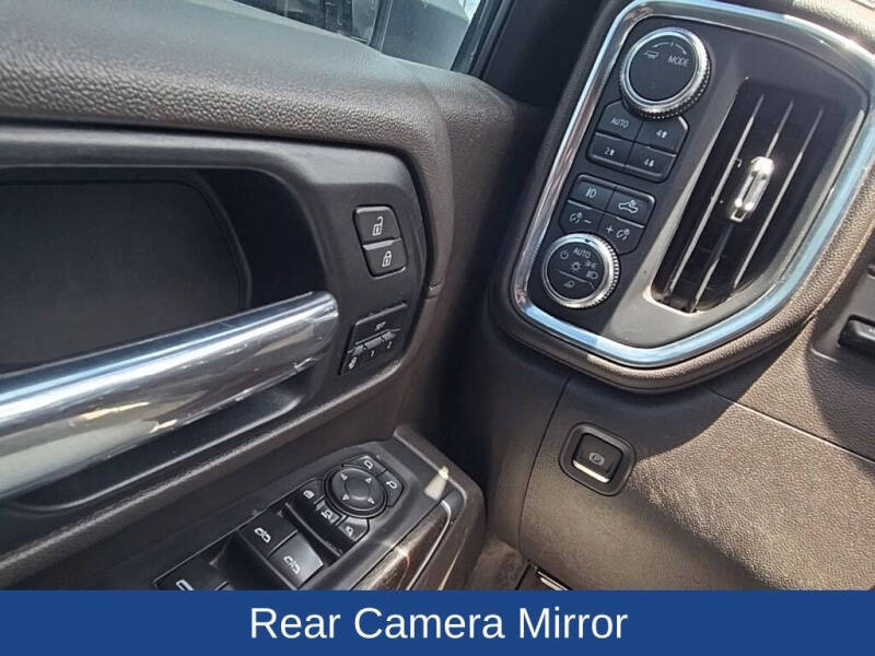 2020 GMC Sierra 2500HD