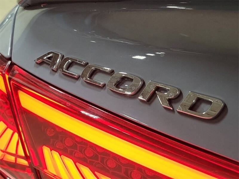 2022 Honda Accord Sport Special Edition