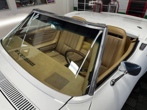 1970 Chevrolet Corvette