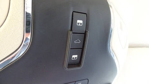 2015 Maserati Ghibli S Q4