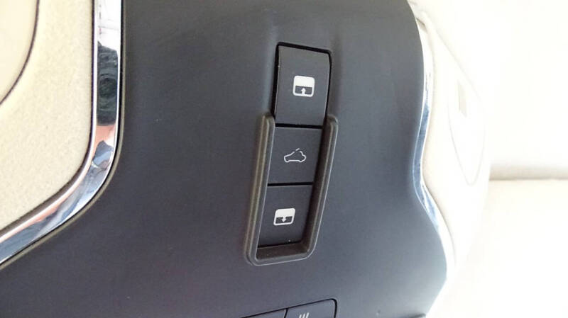 2015 Maserati Ghibli S Q4