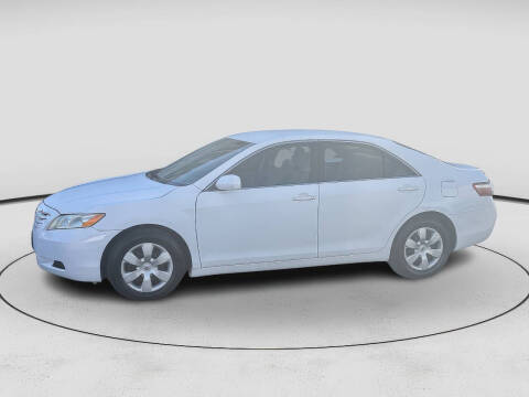 2009 Toyota Camry