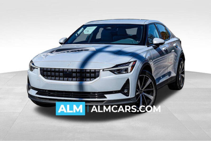 2022 Polestar 2 Long Range Dual Motor