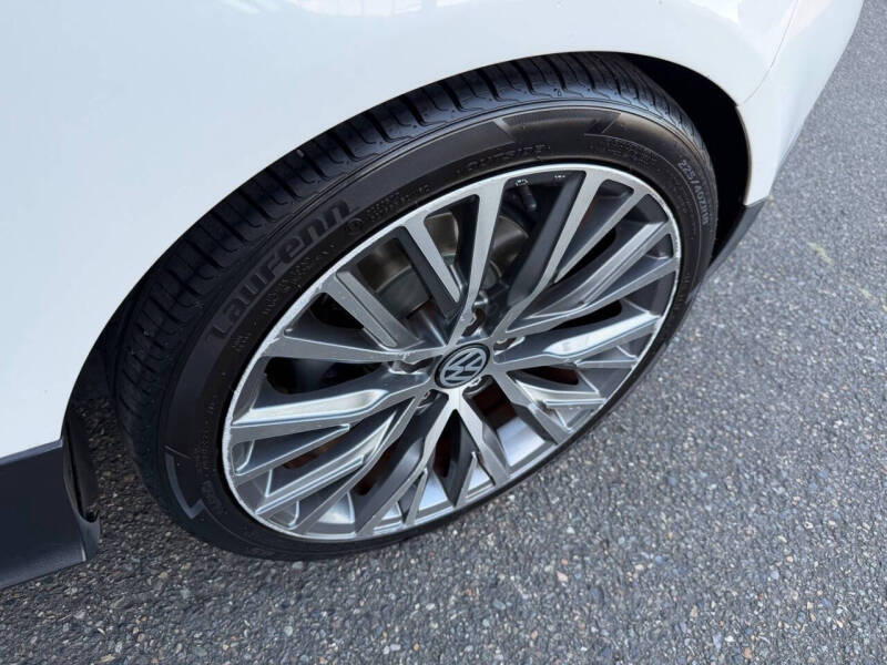2006 Volkswagen GTI