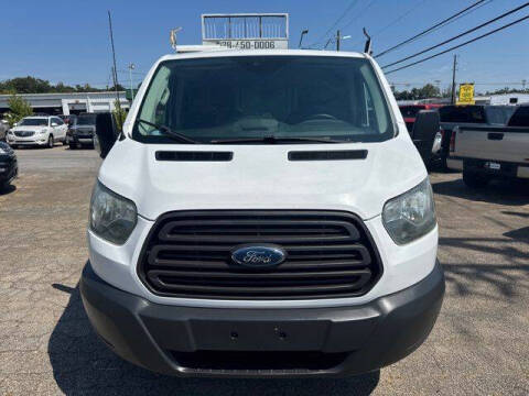 2016 Ford Transit 250