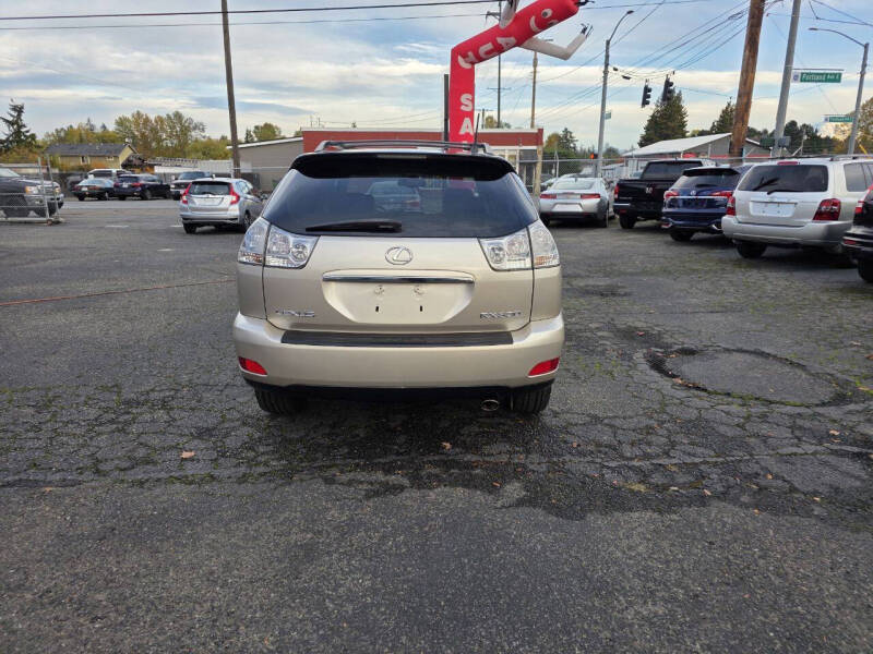 2006 Lexus RX 330