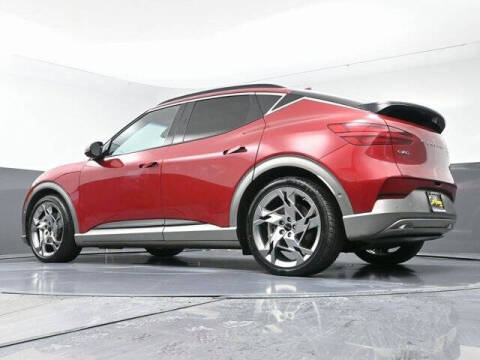 2023 Genesis GV60 Performance