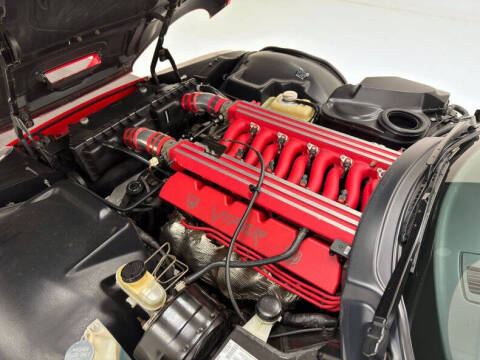 1998 Dodge Viper RT/10