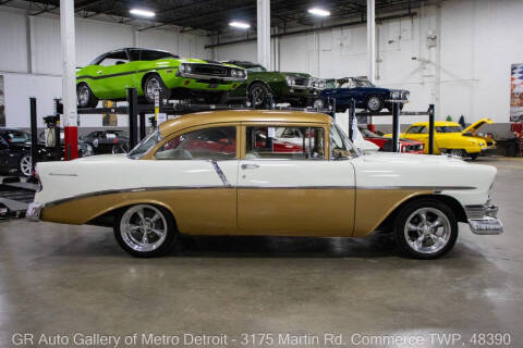 1956 Chevrolet 210