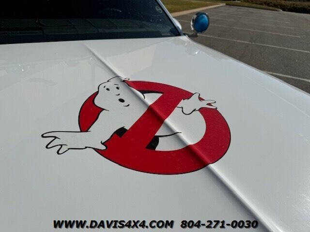 1987 Chevrolet Caprice Classic