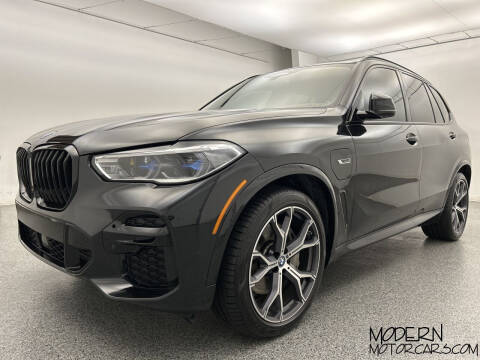 2023 BMW X5 for sale at Modern Motorcars in Nixa MO