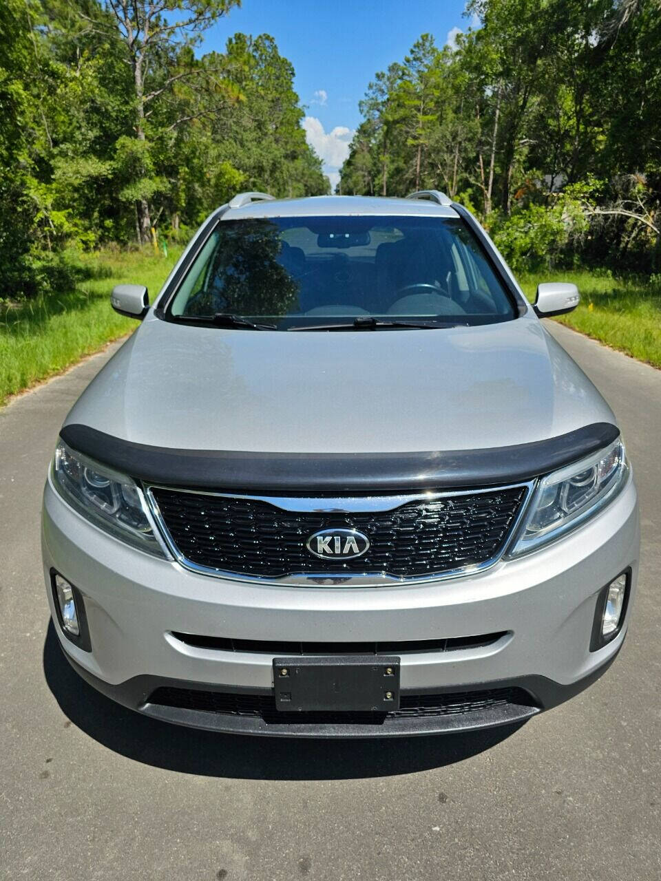 2014 Kia Sorento for sale at Prime Auto & Truck Sales in Inverness, FL