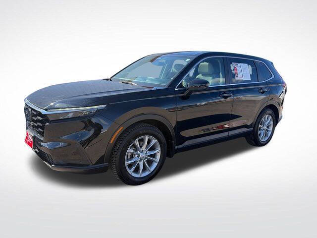 2023 Honda CR-V