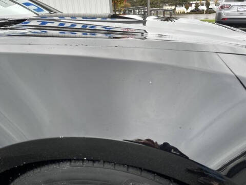 2018 Chevrolet Camaro LT