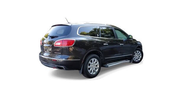 2013 Buick Enclave for sale at Bowman Auto Center in Clarkston, MI