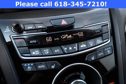 2020 Acura RDX w/Advance