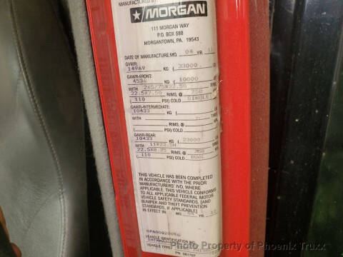 2013 International DuraStar 4300