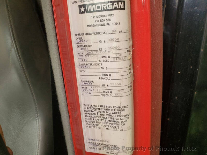 2013 International DuraStar 4300