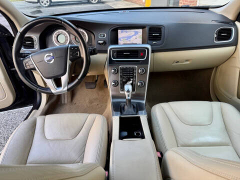 2013 Volvo S60 T5 Premier