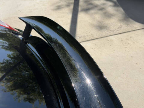 2007 Porsche Cayman S