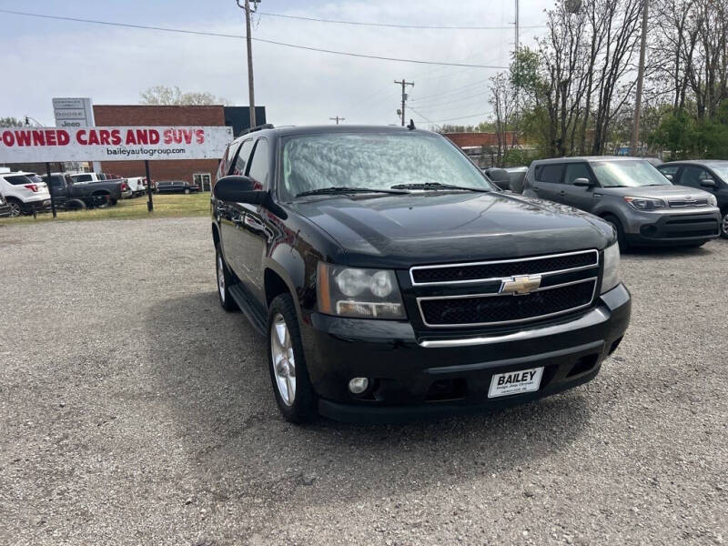 2009 Chevrolet Tahoe