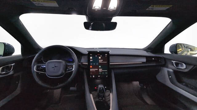 2023 Polestar 2 Long Range Dual Motor