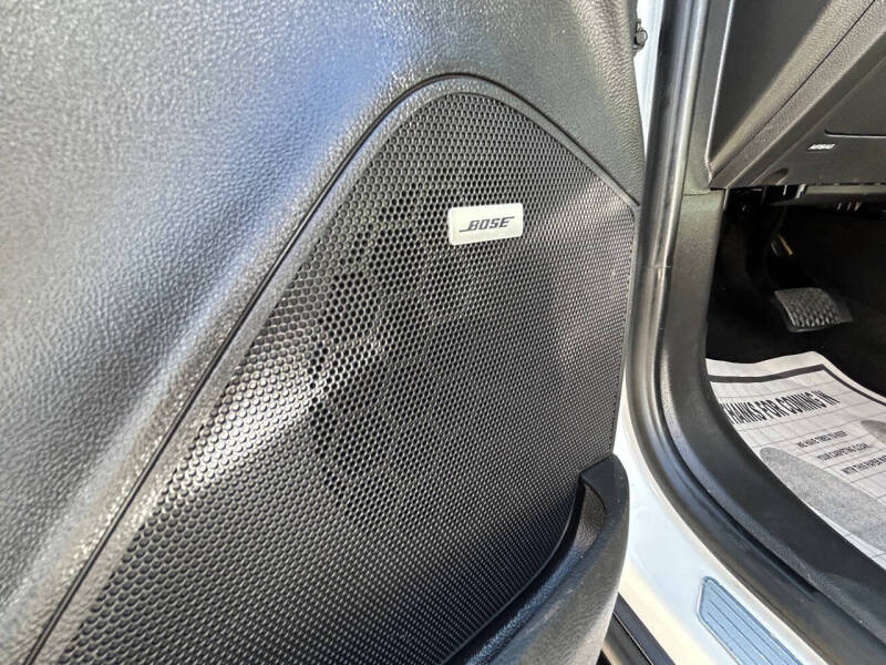 2017 Buick Encore Premium