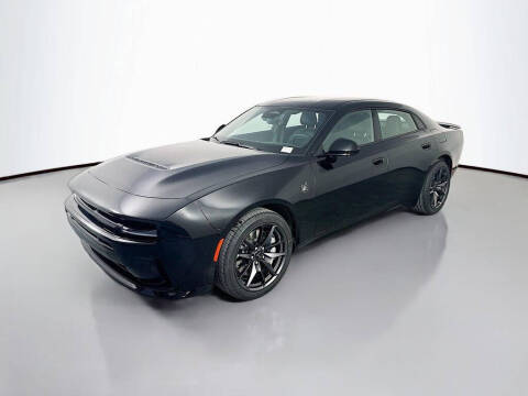 2026 Dodge Charger