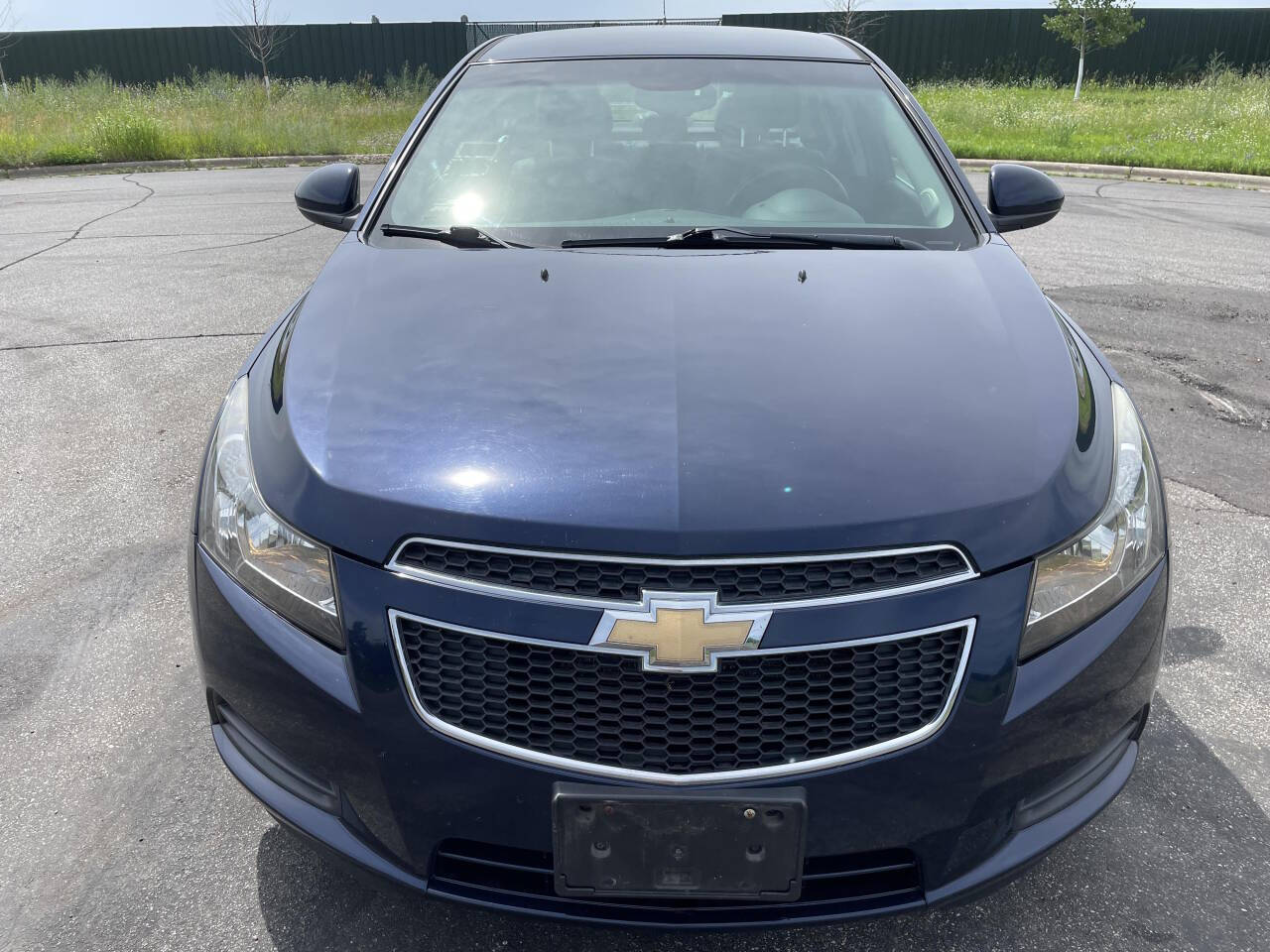 2011 Chevrolet Cruze for sale at Twin Cities Auctions in Elk River, MN