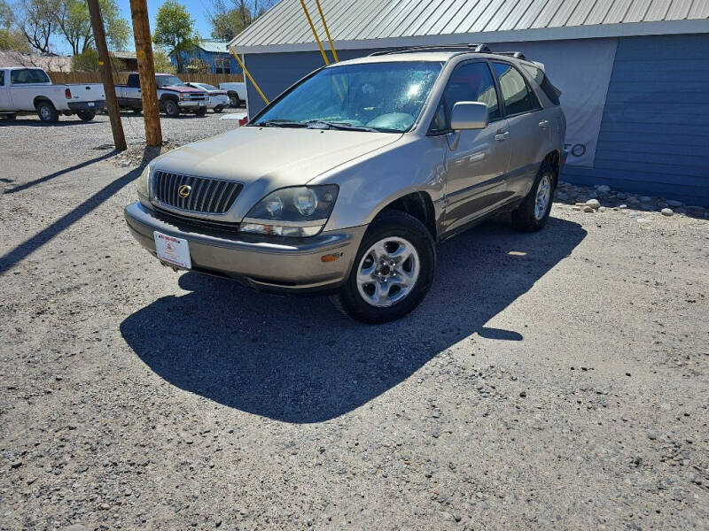 Cheap Cars For Sale In Riverton, WY